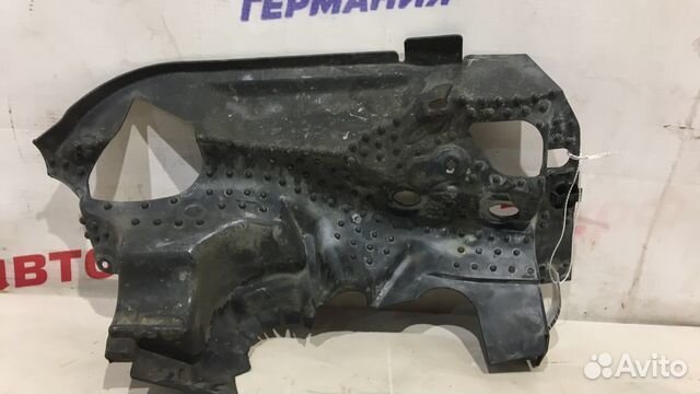 Пыльник рулевого наконечника Mercedes E350 W212