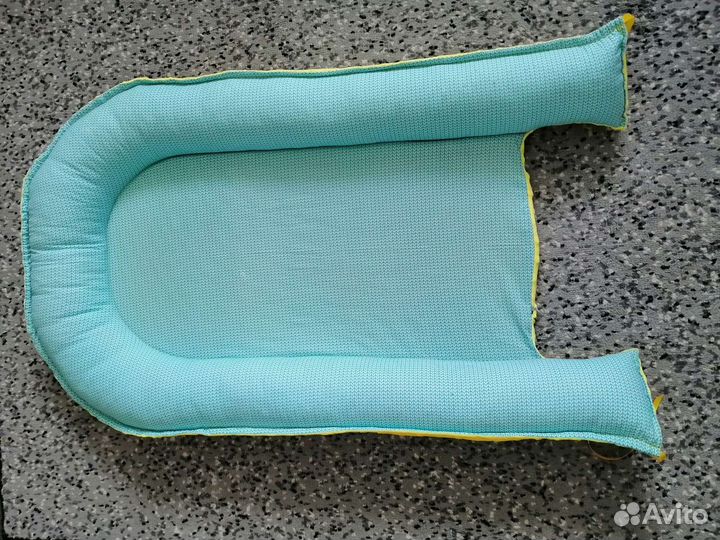 Кокон гнездышко