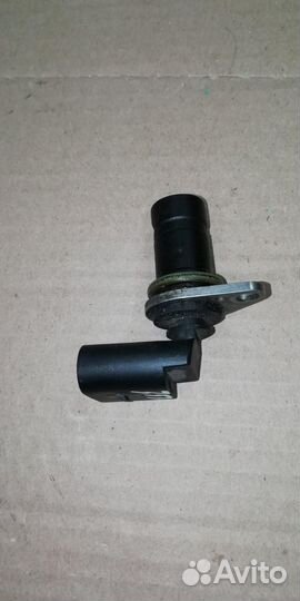 Датчик положения коленвала BMW E46