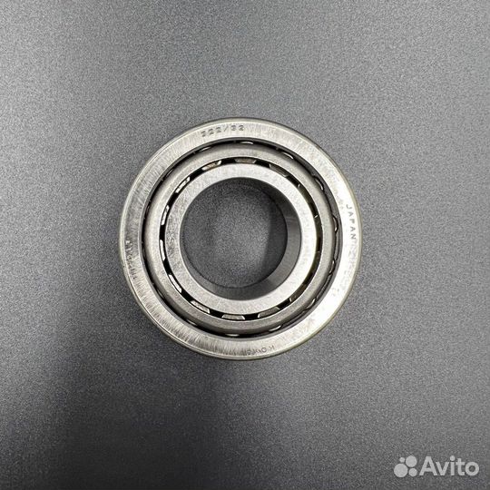 Подшипник роликовый Yamaha 40-70, F25-50 (32x65x22