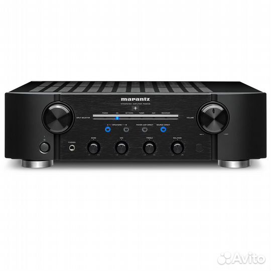 Стереоусилитель Marantz PM8006 Black