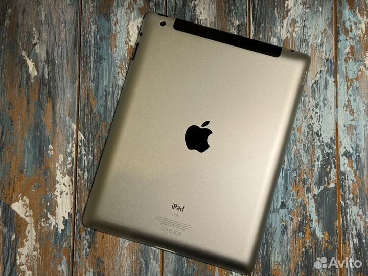 iPad 3