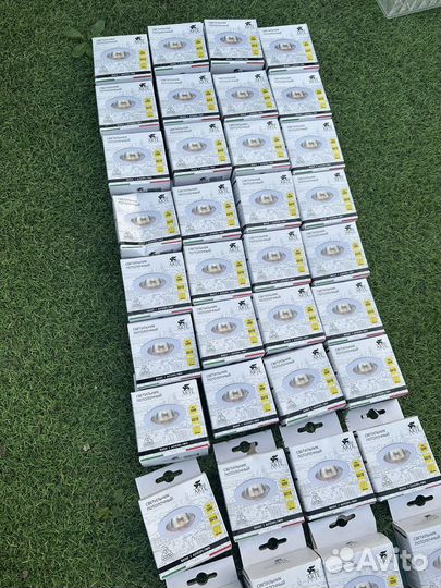 Светильник потолочный Arte lamp