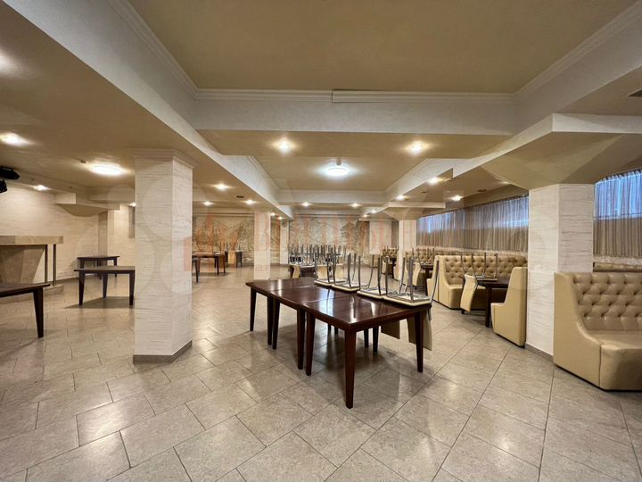 Сдам помещение общественного питания, 302.7 м²