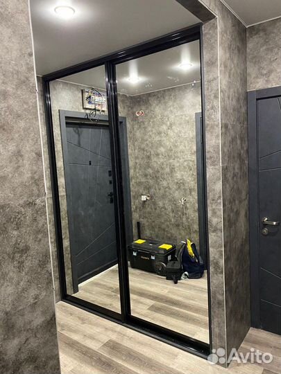 Мебель на заказ