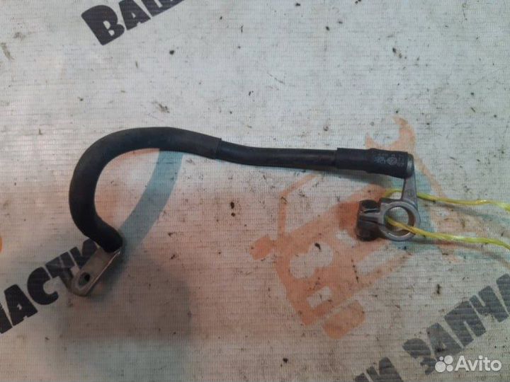 Клемма аккумулятора Skoda Rapid 2013-2020