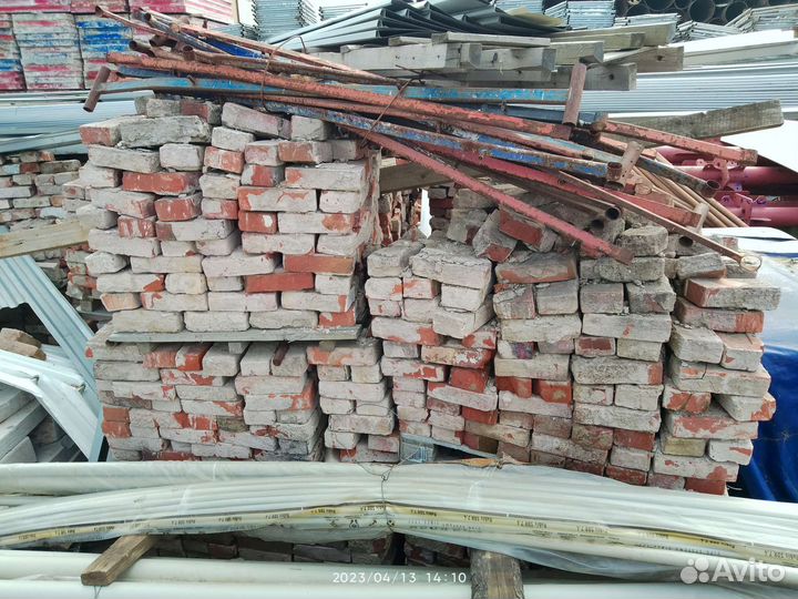 Старый Кирпич