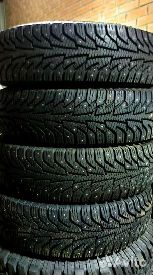 Nokian Tyres Nordman C 205/75 R16 113R