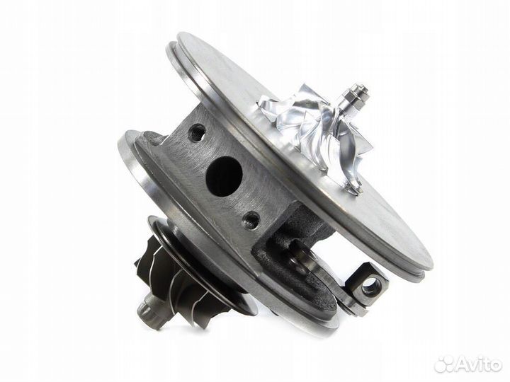 Картридж турбины MAN Truck 53319887205 K31