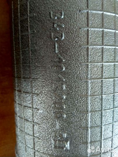 Теплообменник камаз