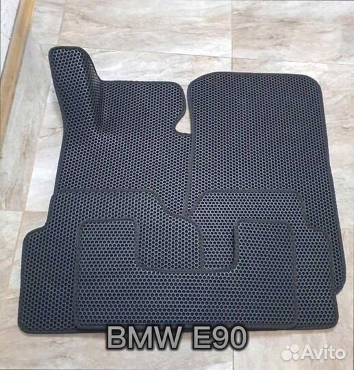 Коврики eva 3D на любое авто свое производство