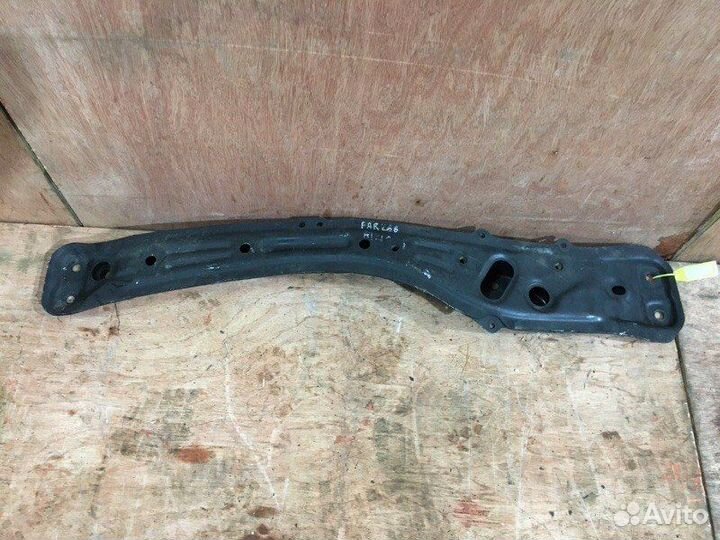 Балка продольная передняя Toyota Corona Premio