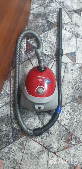 Пылесос samsung
