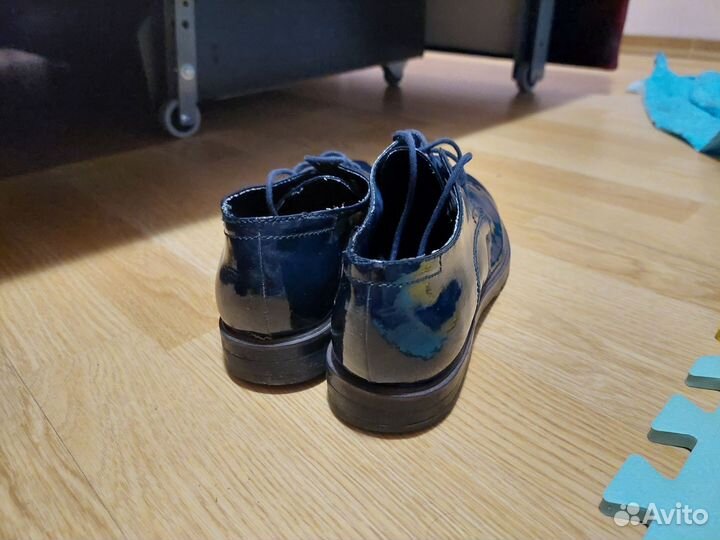 Туфли Tamaris 39