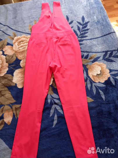 Комбинезон женский