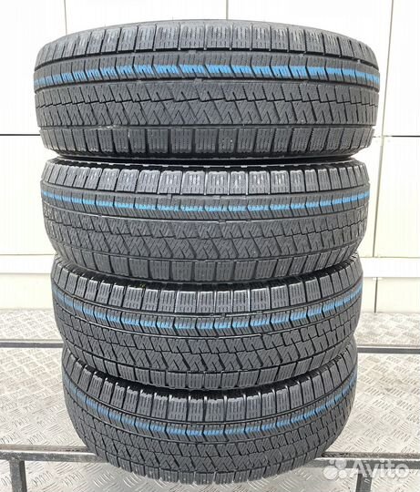 Bridgestone Blizzak VRX2 185/65 R15