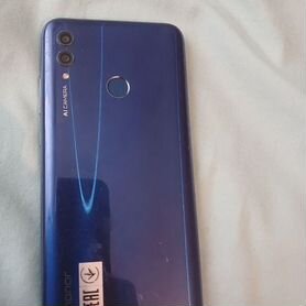 HONOR 10i, 8/128 ГБ