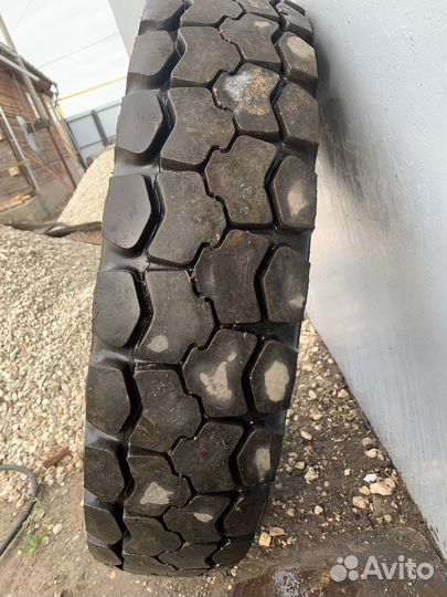 Резина на газ 53 240-508P/8,25 R20