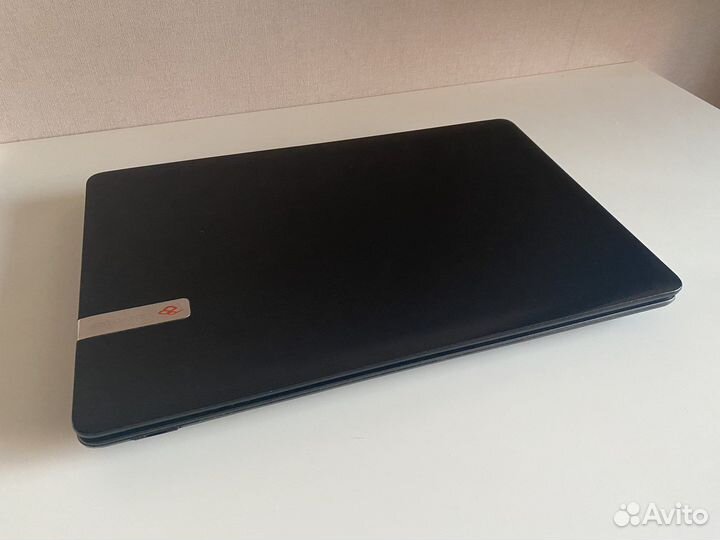 Ноутбук Packard Bell EasyNote