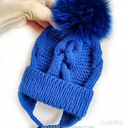 Вязание на заказ