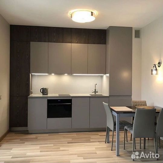 Кухни на заказ