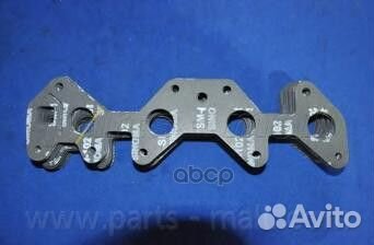 Прокладка впускн. коллект. Nexia/Lanos 8 клап