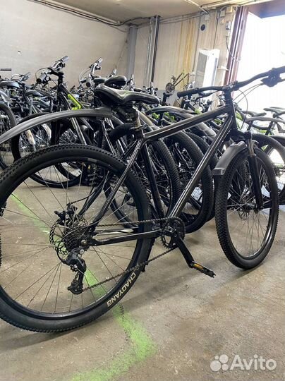 Велосипед Forward