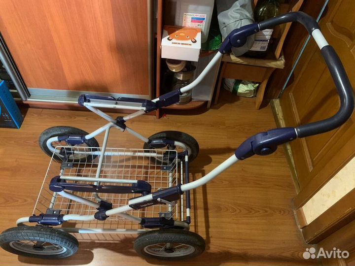 Детская коляска Inglesina Sofia