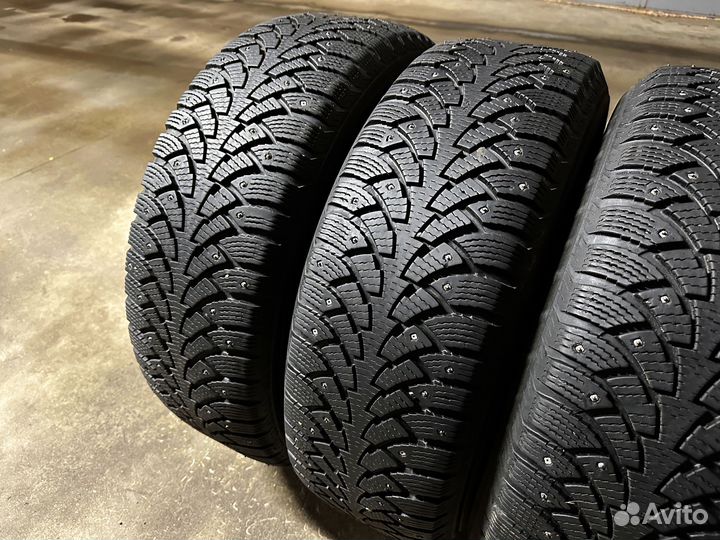 Nokian Tyres Nordman 4 235/65 R17
