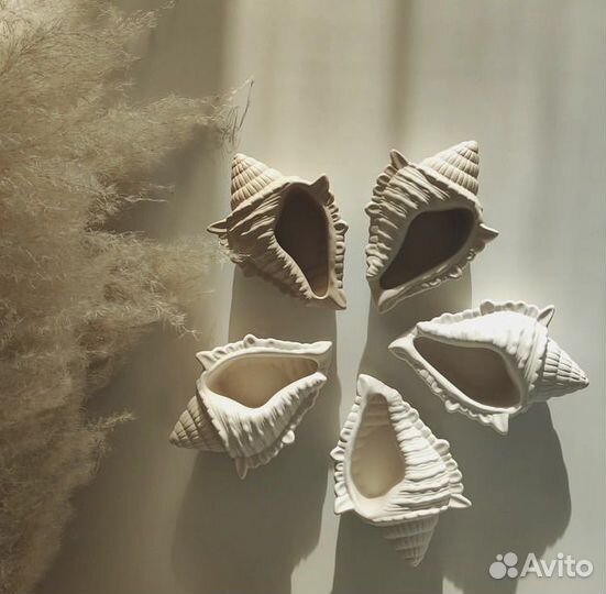 Декор из архитектурного гипса