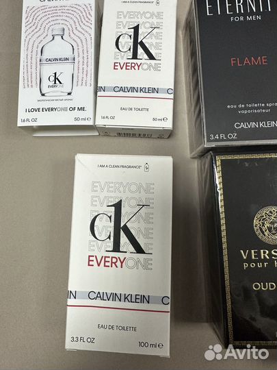 Оригиналы. Ароматы для мужчин. Обновлено9 авг