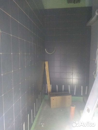 Плиточник отделочник