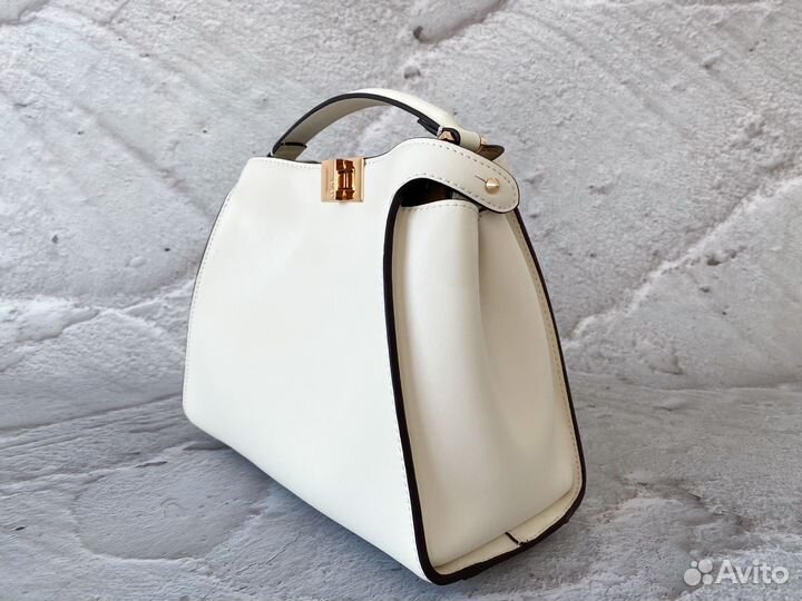 Сумка fendi mini