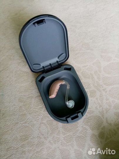 Слуховой аппарат ReSound