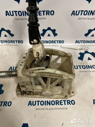 Кулиса МКПП Daewoo Nexia 96223510