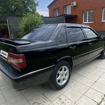 Volvo 850 2.4 MT, 1995, 380 000 км, с пробегом, цена 2 000 000 руб.