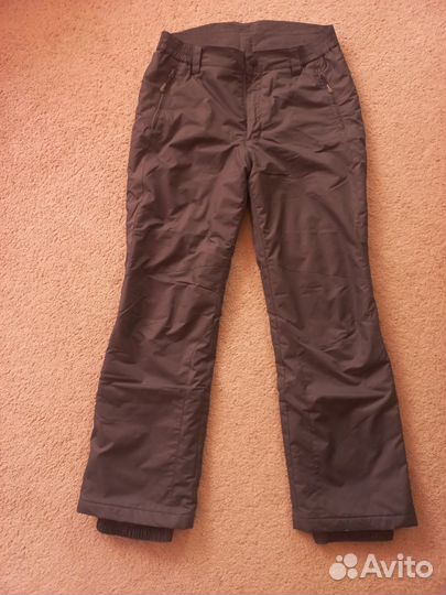 Штаны зимние женские 46 48