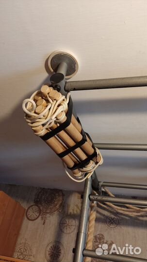 Уголок спортивный