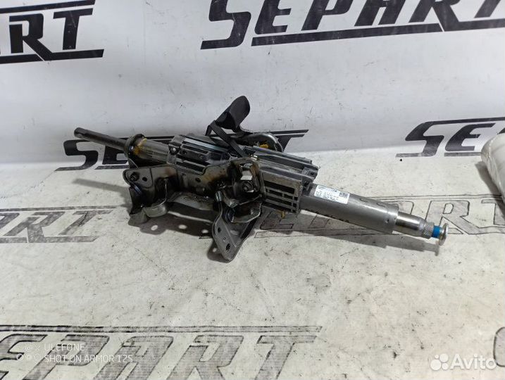 Рулевая колонка Audi Q5 8R 2.0 CNC 2013