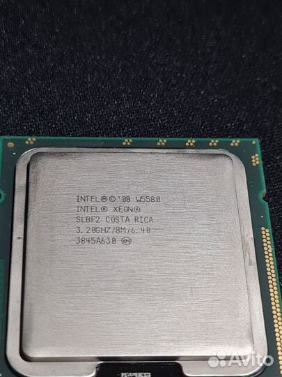 Процессоры