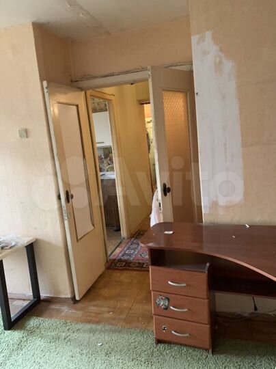 2-к. квартира, 55 м², 5/9 эт.