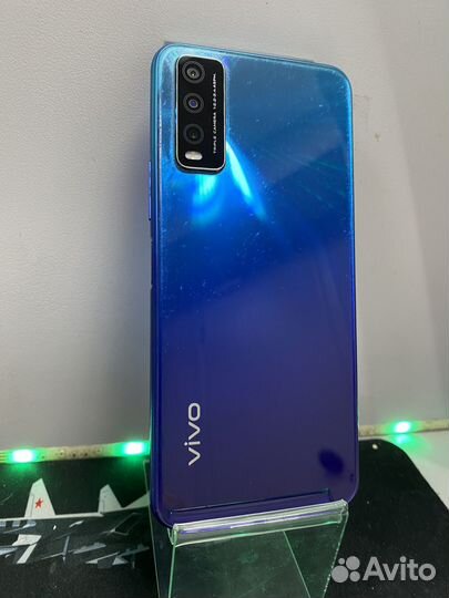 vivo V20, 8/128 ГБ