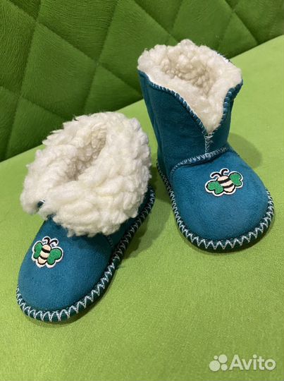 Пинетки