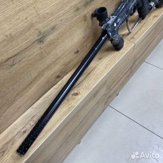 Пейнтбольный Маркер tipmann 98 rental