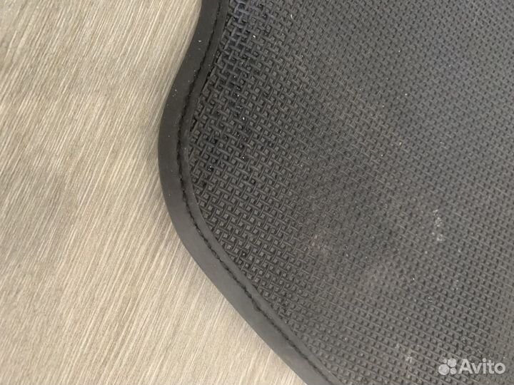 Коврик в багажник harrier/Lexus