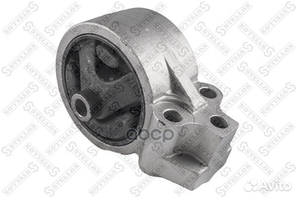 Подушка кпп левая Mitsubishi Carisma 1.6/1.8 9