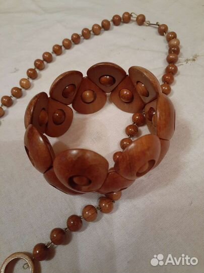 Комплект (дерево)