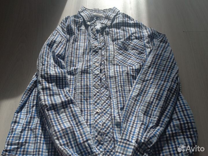 Рубашка Ben sherman