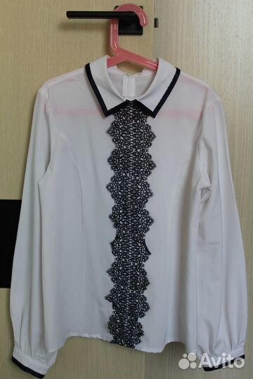 Школьная форма для девочки 134-146