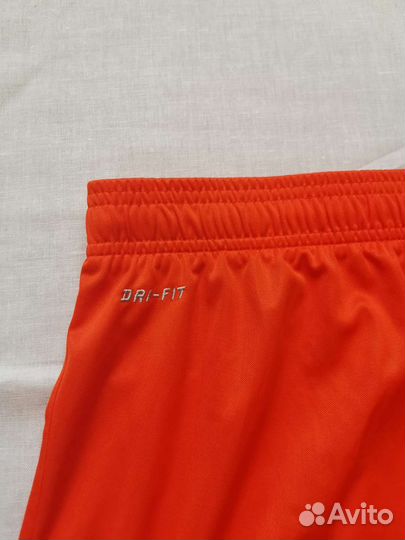 Шорты Nike Dri-Fit (оригинал)